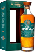 The Irishman Single Malt, gift box, 0.7 L