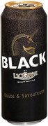 Licorne Black, in can, 0.5 L