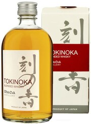 Tokinoka, gift box, 0.5 л