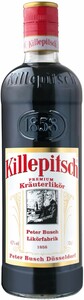 Крепкий ликер Killepitsch, 0.7 л