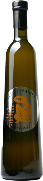 На фото изображение Limonsardo Tremontis, 0.7 L (Лимонсардо Тремонтис объемом 0.7 литра)
