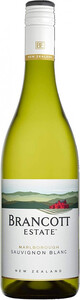 Белое вино Brancott Estate, Marlborough Sauvignon Blanc