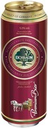 Eichbaum Premium Beer, in can, 0.5 L