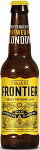 Fullers, Frontier, 0.33 л