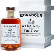 Edradour, Barolo Cask Finish, 2002, gift box, 0.5 л