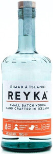 Водка Reyka Small Batch Vodka, 0.7 л