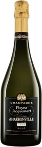 Champagne Ployez-Jacquemart, Liesse dHarbonville Brut, 1999
