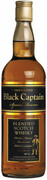 Black Captain, 0.5 L