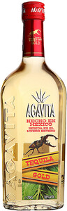 Agavita Gold, 0.7 L