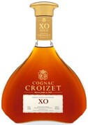 Croizet XO, Cognac AOC, decanter, 0.7 L