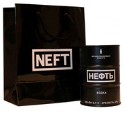Gift bag for Neft Vodka
