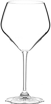 На фото изображение Riedel, Heart to Heart Oaked Chardonnay, set of 4 glasses, 0.67 L (Харт ту Харт Шардоне, набор из 4-х бокалов объемом 0.67 литра)