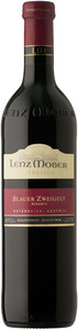 Lenz Moser, Prestige Blauer Zweigelt Reserve