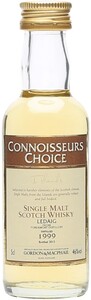 Ledaig Connoisseurs Choice, 1999, 50 мл