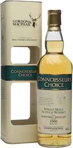 Strathmill Connoisseurs Choice, 2000, gift box, 0.7 л