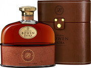 In the photo image Bowen Extra in gift box, 0.7 L