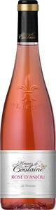 Рожеве вино Marquis de Goulaine, Rose dAnjou AOC