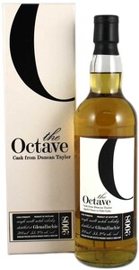 The Octave Glenallachie, 6 Years Old, 2008, gift box, 0.7 л