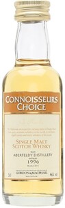Виски Aberfeldy Connoisseurs Choice, 1996, 50 мл