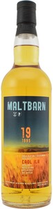 Maltbarn, Caol Ila 19 Years Old, 1995, 0.7 л