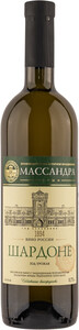 Massandra, Chardonnay