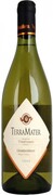 TerraMater, Vineyard Chardonnay, 2014, 375 ml