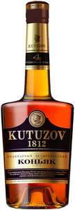 Kutuzov 4 years old, 0.5 L