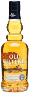 Old Pulteney 12 years, 350 ml