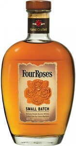 Four Roses Small Batch, 0.7 L