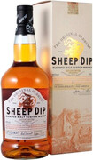 Spencerfield Spirit, Sheep Dip, gift box, 0.7 л