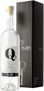 Pilzer, Grappa, gift box, 0.7 л