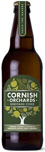 Cornish Orchards Heritage Cider, 0.5 л