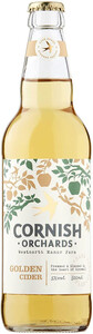 Сидр Cornish Orchards Gold Cider, 0.5 л