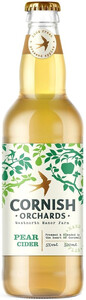 Сидр Cornish Orchards Pear Cider, 0.5 л