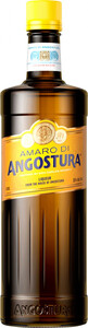 Amaro di Angostura, 0.7 L