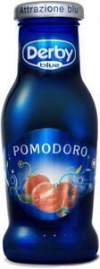 Derby Blue Pomodoro, Glass, 200 мл