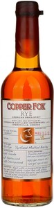 Copper Fox Rye, 0.7 л