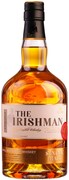 The Irishman Single Malt, 1 L