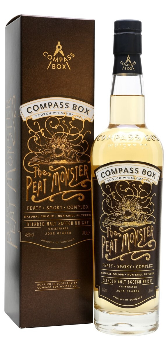 Питбокс. Compass Box Peat Monster. Компасс бокс виски. Peat Monster виски. Виски Compass Box the Peat Monster, 0.7 л.