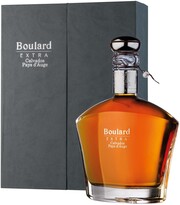 Boulard Extra, Pays dAuge AOC, gift box, 0.7 L