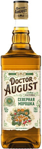 Doctor August North Cloudberry, 0.5 L