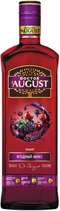 Doctor August Berry Mix, 0.5 L