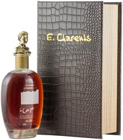 Коньяк Charents Extra 20 Years Old, leather gift box, 0.75 л