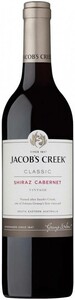 Jacobs Creek Shiraz Cabernet Sauvignon Classic