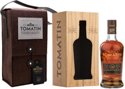 Tomatin 36 Years Old, gift box, 0.7 л