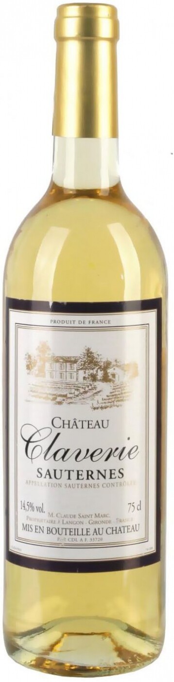 Шато белое вино. Вино белое полусладкое Франция Chato. Шато Клавери Сотерн. Вино Франции белое сладкое Шато. Вино Шато Франция белое полусладкое.