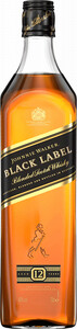 Black Label, 0.7 л