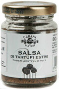 Sauce di Tartufi Estivi, glass, 80 g