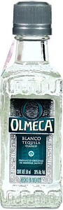 Olmeca Blanco, 50 ml