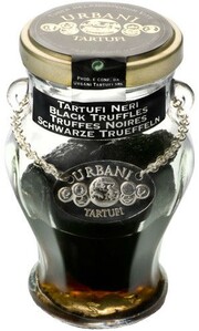 Tartufi Neri in scatola, glass, 35 g